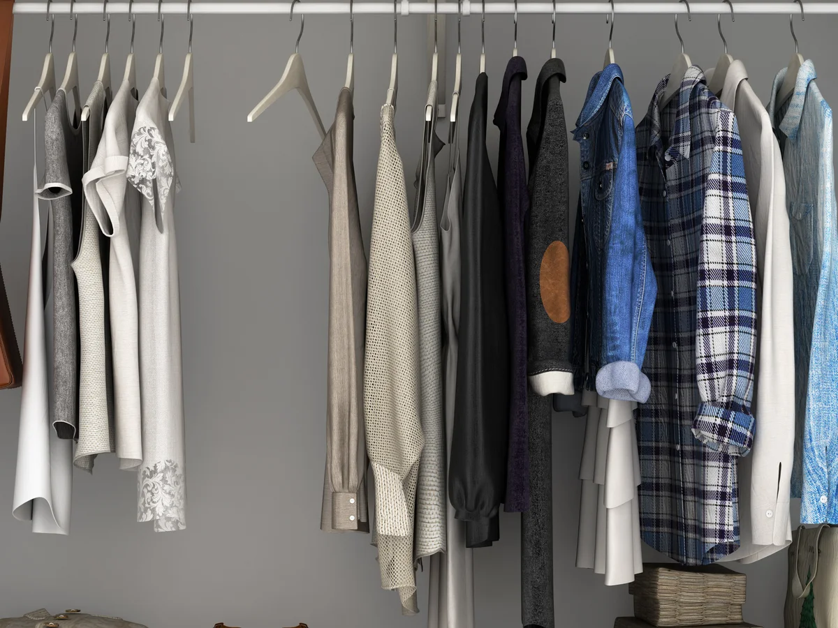 Top 10 Must-Have Clothing Essentials for a Modern Wardrobe