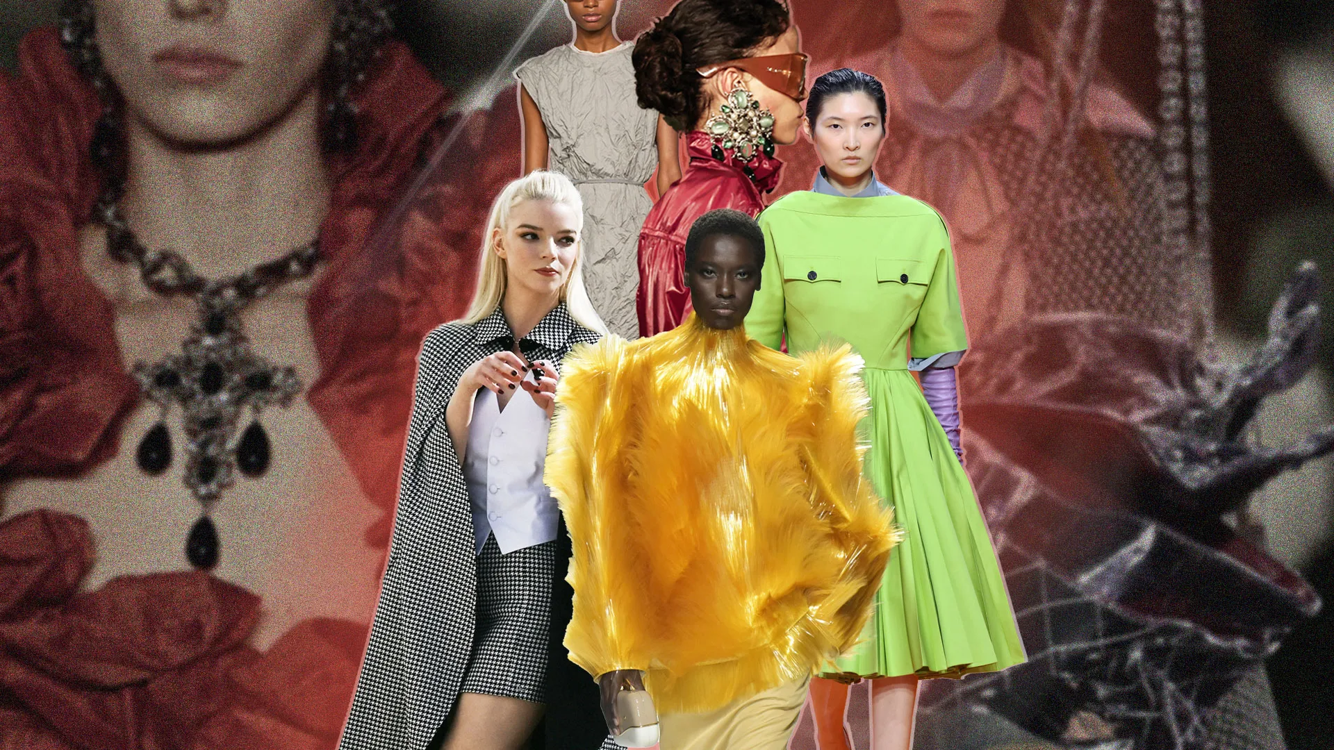 Latest Clothing Trends for 2026: What’s In Style This Year