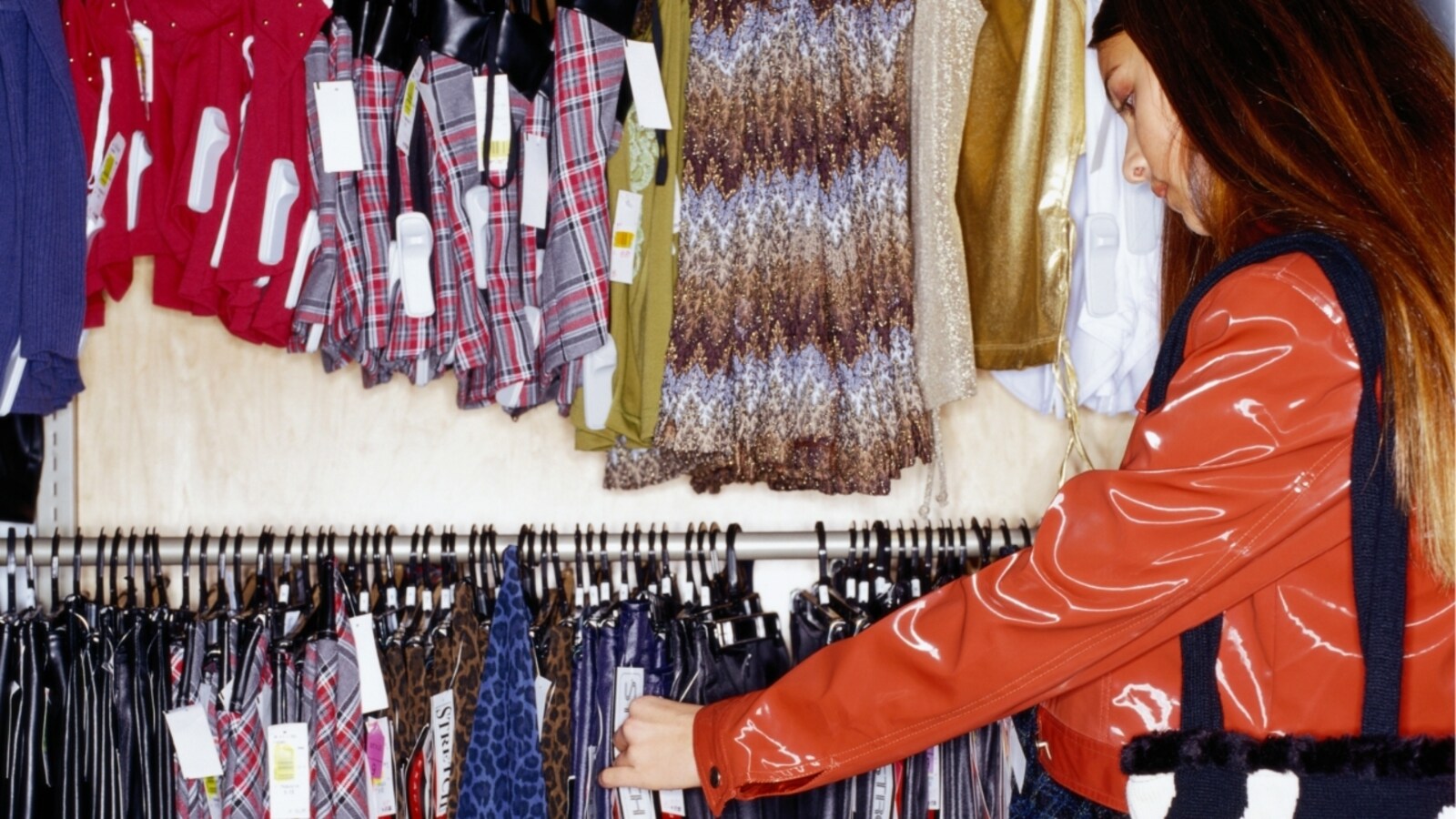 Smart Shopping Tips for Fashion Lovers