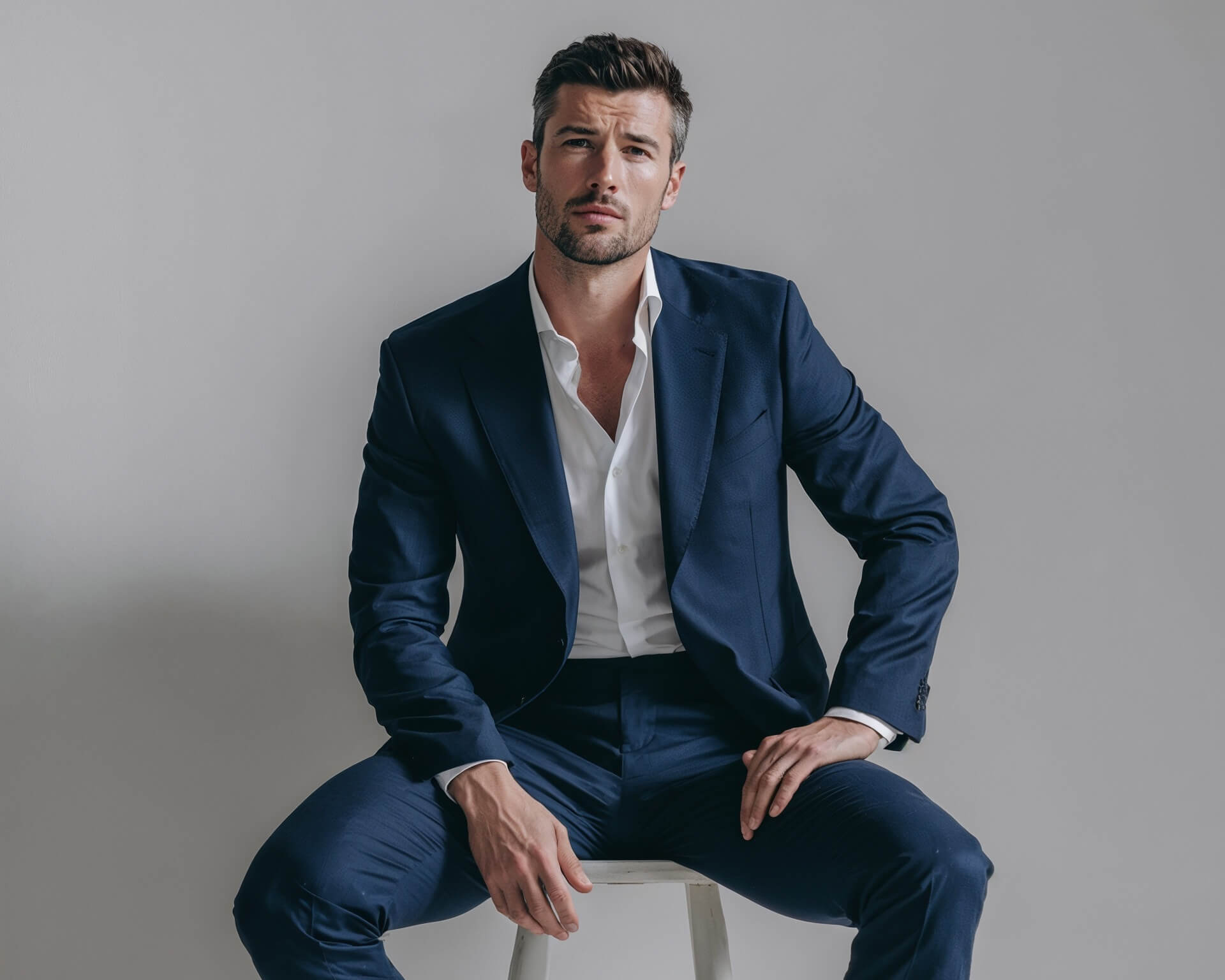 How to Dress Professionally Without Sacrificing Comfort