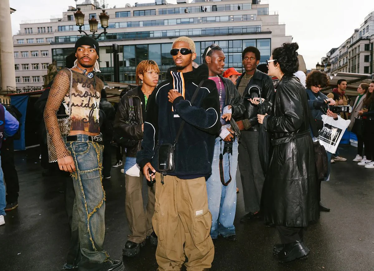 The Evolution of Streetwear and Its Impact on Modern Fashion