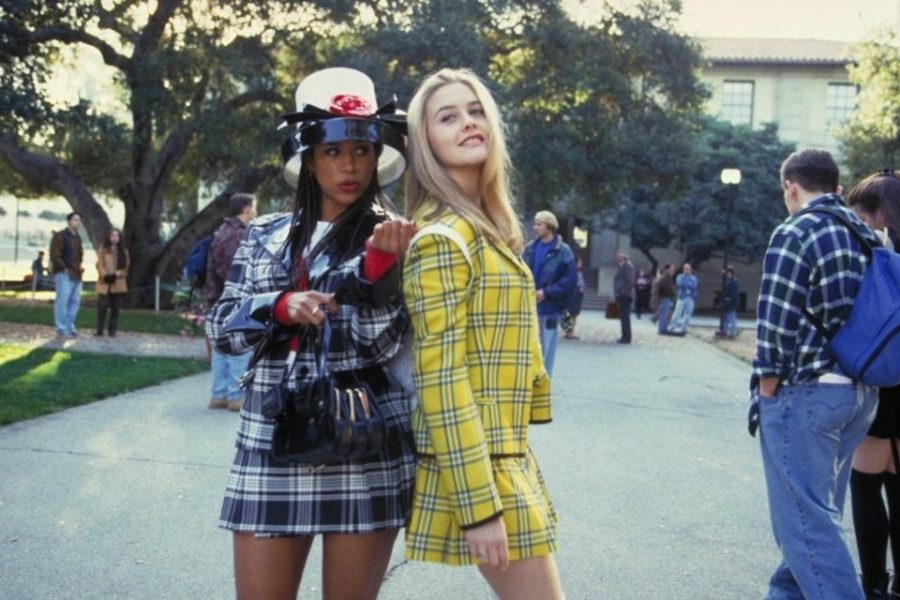 Vintage Fashion Trends Making a Comeback