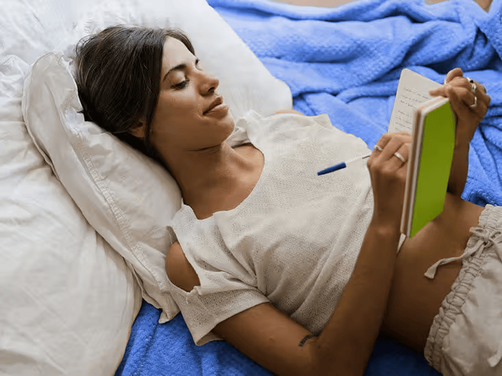 The Importance of Self-Care in Modern Life